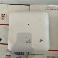 Juniper Mist Systems AP41 Wireless AC Access Points AP41-US Rev. F10 Excellent