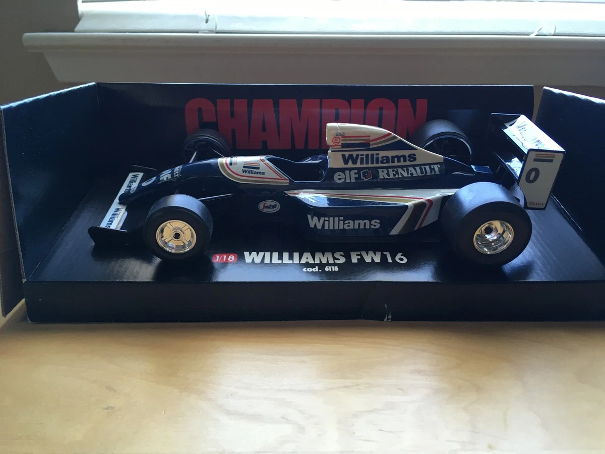 williams fw16 products for sale | eBay