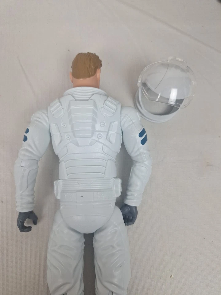 Lot of 4 Lanard Corps Elite Adventure Action Figures - 12" - 1:6 Scale  ©️ 2023 - Image 4 of 4