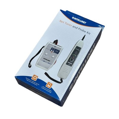 INTELLINET Net Toner and Probe Kit