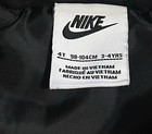 Boy’s Nike Puffer Vest Size 4T — photo 2