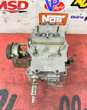 1966 Ford Mustang Gt Autolite 4100 Carburetor 1.08 For 289 Cu Engine C6zf-a 6z A 1966 Ford Mustang Gt Autolite 4100 Carburetor 1.08 For 289 Cu Engine C6zf-a 6z A