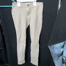 Papaya Khak Pants Size S