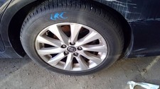 Wheel 17x7-12 Alloy 10 Spoke Fits 18-20 Camry 5352371