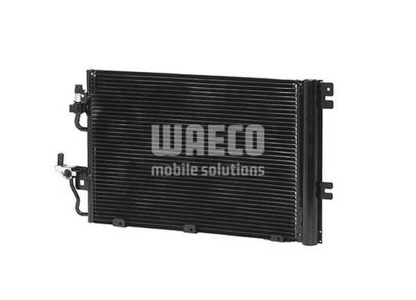Waeco Kondensator Klimaanlage 8880400363 FüR A05 Zafira Family A04 Astra Opel-image