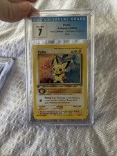 Pichu 12/111 Neo Genesis Holo for sale online | eBay