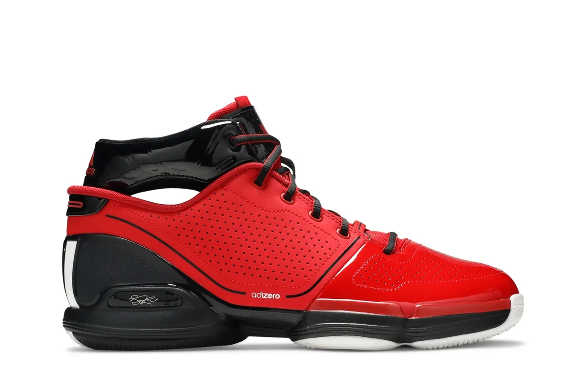 Adidas Adizero Rose 1 Scarlet for sale | eBay