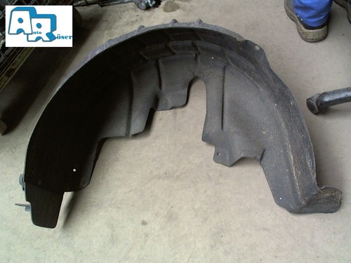 Innenkotflügel L VW Golf 1.6 TDI Bluemotion Technology Bj 2014 Au/auv 1816891