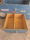 Airplane RC FIELD BOX  Used  w 1-Gallon Fuel Jug/w Pump  12vdc Control Unit — photo 5