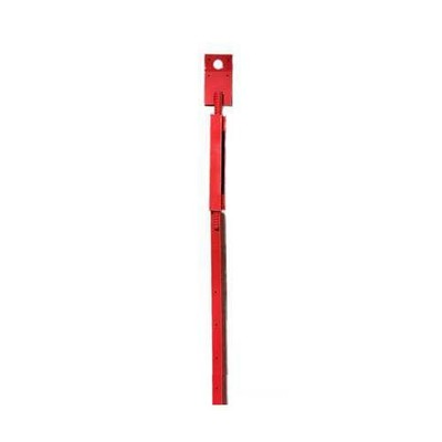 Forming Turnbuckle with Bent Plate