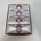 Callaway Supersoft Golf Balls 12 Pack One Dozen White HEX Aerodynamics New — photo 5