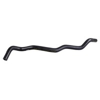 Metzger Autoteile 2422577 KüHlerschlauch FüR Ford