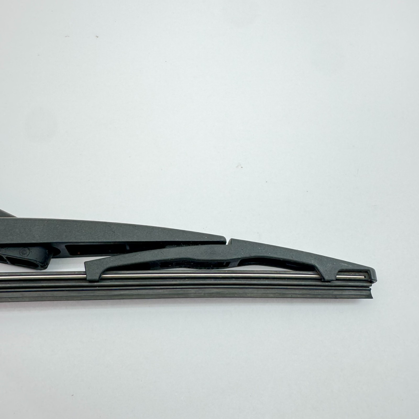 18-25 Jeep Wrangler JL Rear Liftgate Tailgate Wiper Motor & Arm 68307460AC OEM thumbnail 16