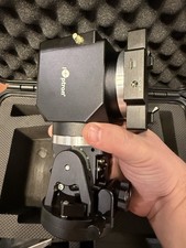 iOptron HAE18C Strain Wave Mount