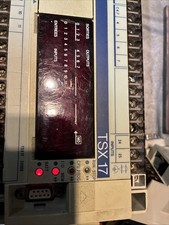 Automate TSX1720 Telemecanique