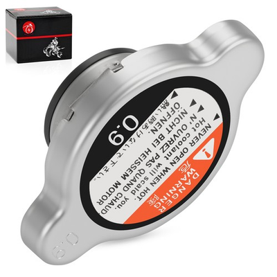 #ad #ad 1240300 Radiator Pressure Cap for Polaris RZR Ranger Sportsman Magnum Scrambler $12.39