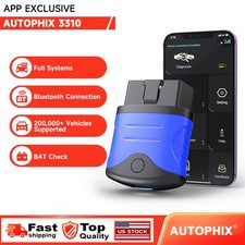 All System Car Obdii Scanner Diagnostic Bt Abs Srs Oil Service Reset For Vw