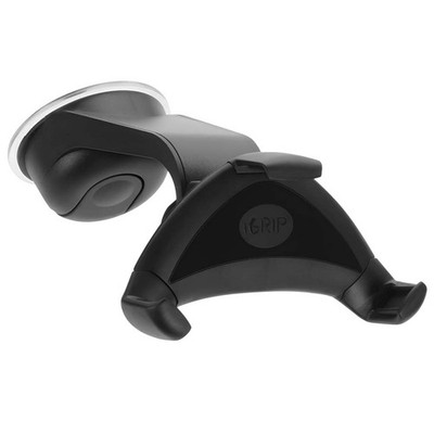iGRIP, Smart Grip'R x'tra Autohalterung mit 360° Rotation