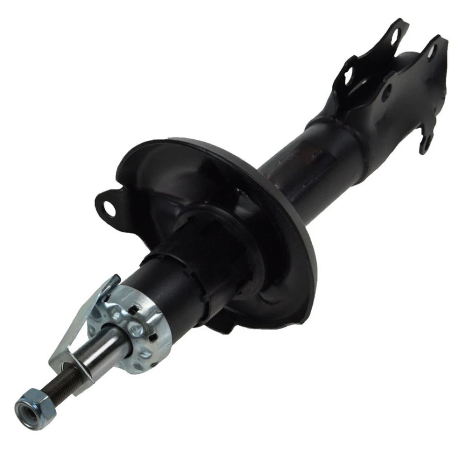 4 Piece Suspension Kit Control Arms w/ Ball Joints Complete Strut Assemblies New - Image 3 of 4