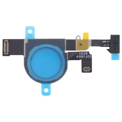 Google Pixel 9 Pro XL Microphone & Flashlight Flex Cable
