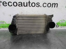 ZWISCHENKÜHLER / JDEUS / 838065000 / 2425281 FÜR MERCEDES-BENZ 190 W201 E 2.0