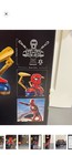 Lego Marvel Avengers Infinity Saga Iron Spider-Man Bust 76326 Set Sealed New — photo 6