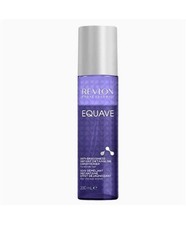 Image of Revlon Equave Anti Brassiness Instant Detangling Conditioner