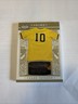 2025 Leaf Lumber Game Used Lumber Frank Taveras #GL-41 /5 (MEM, GU) Mets Pirates