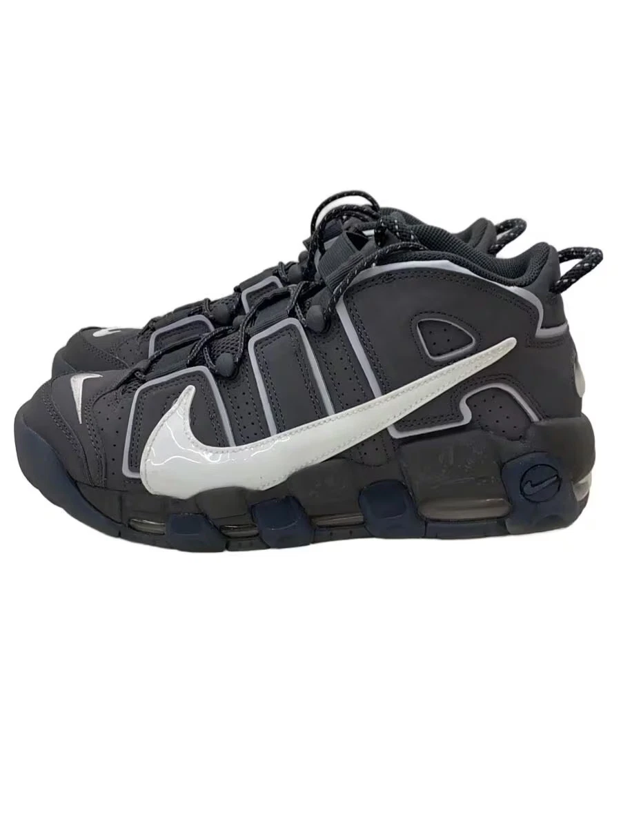Nike Air More Uptempo '96 Pure Platinum Wolf Grey for Sale