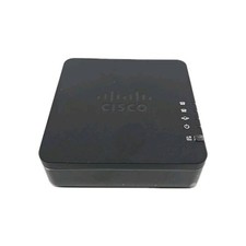 Cisco ATA191-K9 - 2-Port Analog Telephone Adapter