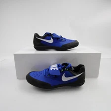 Nike Zoom SD Track Cleat Men's Blue/Black Used
