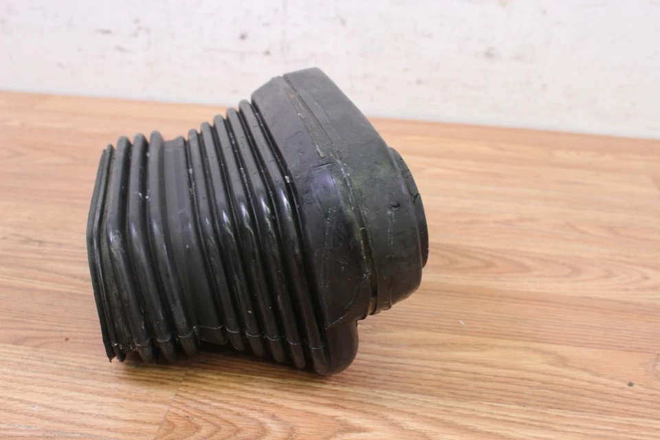 2003 ARCTIC CAT F7 FIRECAT 700 Air Box Boot Silencer - Image 3 of 4