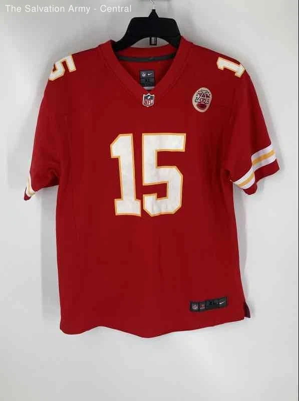 Nike Kansas City Chiefs NFL Jerseys for sale | eBay