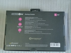 Retron 1 Nintendo NES Lot Double Dragon 2 Gauntlet 2 Tom&Jerry Bart Vs Space See