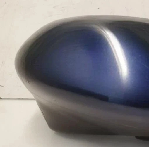 Espejo retrovisor lateral para pasajero derecho Honda Odyssey 2014-2017 Power EX SE azul Foto 3 de 4