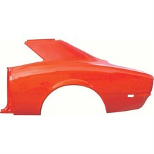OER 7738673 1968 Camaro Coupe Complete Quarte...