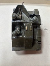 Britains Ltd Jeep Vintage With Crew