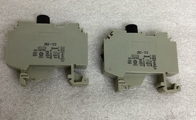 WAGO 282 6mm