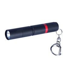 Key Ring Torches Flashlight LED Key Light Light Lamp Mini Super Bright