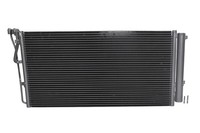 Kondensator Klimaanlage Kamoka 7800555 Aluminium FüR KIA Carens 3 UN Cvvt