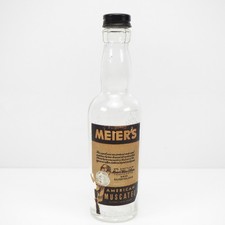Vintage Meiers American Muscatel Wine Small 3...