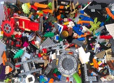 Lego 14 Lbs Variety GREAT LOT