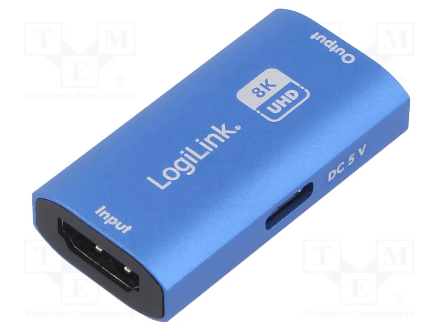 Logilink Blu Ripetitore Hdmi Hd0064 40 M - Immagine 2