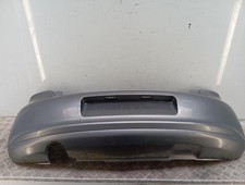 Pare-choc arrière Volkswagen POLO