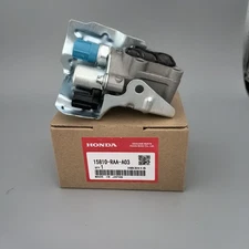 OEM GENUINE 15810-RAA-A03 HONDA ACURA VTEC SOLENOID SPOOL VALVE W/GASKET NIB US