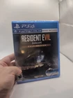 Resident Evil 7 Biohazard Gold Edition PlayStation 4 PS4 Brand New