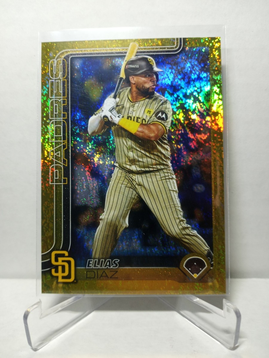 topps now エリアス・ディアス Elias Diaz ロッキーズ 564 Amazon.co.jp: topps now エリアス・ディアス Elias Diaz