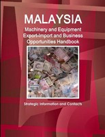 Inc. Ibp | Malaysia Machinery And Equipment Export-Import And Business...