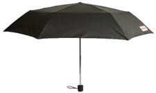 Hunter Unisex Ultra Compact Umbrella - Black