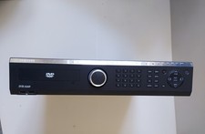 Samsung SVR-1660 CCTV  Dvd 16 Recorder 